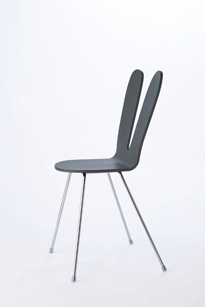 ARMLESS CHAIR | Products | Maruni Wood Industry