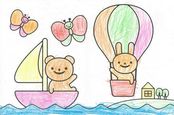 雅尋　6才　北海道