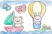 アッキーミ　5才　栃木県