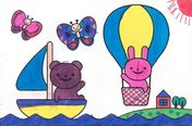 ゆうすけ　10才　京都府