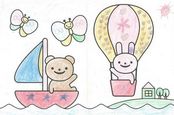 筒井怜奈　6才　愛知県