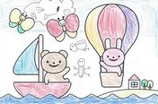 晃　6才　愛知県